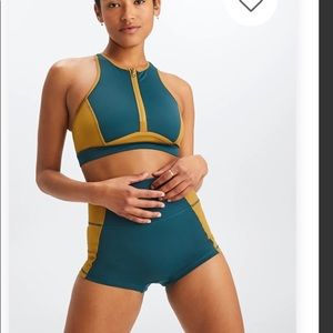 Poshmark- brand new never used